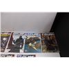 Image 3 : (11) Raw "G.I.Joe Comics: (4) 2003 Image Comics Issues No.22,23,24,25 & 2004-2006 DDP (Devil's Due) 