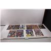 Image 1 : (10) Raw Image Comics: 1994 "Wetworks" Issues No.1 to No.6, 1995 "Stormwatch" Issues No.1, No.2, 199