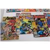 Image 4 : (15) Raw Marvel Comics- (7) 1986 "The Avengers" Issues No.270,271,272,273,274,275 & 277 & (8) 1988 "