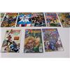 Image 5 : (9) Raw Marvel Comics: "Avengers" 1981-1997