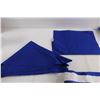 Image 2 : Assorted Unfinished Table Runners