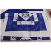 Image 3 : Assorted Unfinished Table Runners