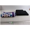Image 1 : Stretch Cotton Suiting, Unfinished Table Runner