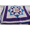 Image 3 : Stretch Cotton Suiting, Unfinished Table Runner
