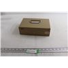 Image 1 : Metal Cash Box
