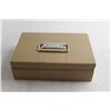 Image 3 : Metal Cash Box