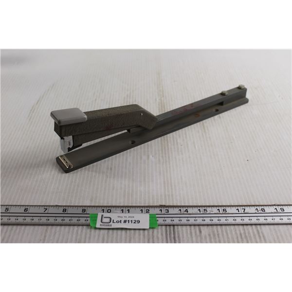 Bench Stapler - 15 1/4" L