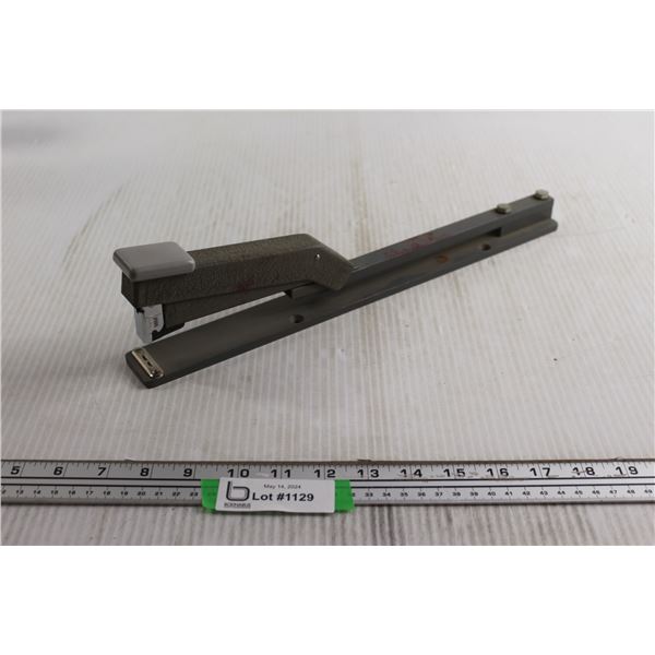 Bench Stapler - 15 1/4