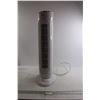 Image 1 : *Super Rotating Floor Fan - Works, 30" H