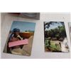 Image 2 : (4) Postcards, Desktop Vacuum Cleaner - Sealed, Misc.