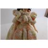Image 3 : Doll with Crochet Dress
