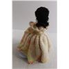 Image 5 : Doll with Crochet Dress