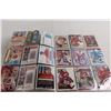 Image 3 : Folder of Mike Vernon Hockey Cards - (8) Pages