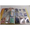 Image 3 : (2) Folders of Semyon Vrlamov and Peter Stastny Hockey Cards - (10) Pages Total