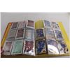 Image 4 : (2) Folders of Semyon Vrlamov and Peter Stastny Hockey Cards - (10) Pages Total