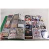 Image 2 : Folder of Doug Weight Hockey Cards - (9) Pages