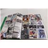 Image 3 : Folder of Doug Weight Hockey Cards - (9) Pages