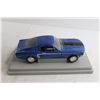 Image 1 : 1968 Mustang Diecast