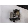 Image 5 : Procon Rotary Vane Pump, General Motors Throttle Body, 2" Ball Valve w/Nipple, Vi9ntage Flash Light 