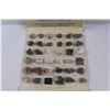 Image 3 : Vintage Prospectors Set of Mineral Chips