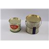 Image 2 : (2) Vintage Pure Canadian Honey Tins