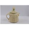 Image 4 : Vintage "Granny Ann" Tea Pot