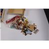 Image 3 : (2) Vintage Puzzles - Unknown if Complete