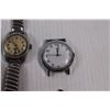 Image 3 : (6) Vintage Watches of Varying Condition