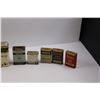 Image 5 : (11) Vintage Household Items - Spice Tins w/Spice, Cleaning (Watkins, Nabob, Seneca, Empress, Zud, R
