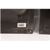 Image 3 : (2) Brown Master Flow Roof Vents - 17.5"x18.5" O.D (Appear New)