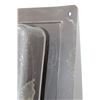 Image 4 : (2) Brown Master Flow Roof Vents - 17.5"x18.5" O.D (Appear New)