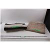Image 1 : (2) Blankets - Sizes in Pictures