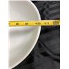 Image 9 : VINTAGE PYREX PRIMARY COLORS NESTED MIXING BOWL SET