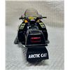 Image 10 : 1997 ARCTIC CAT THUNDERCAT 900 MODEL SNOWMOBILE AND ARCTIC CAT PICTURE