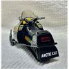 Image 11 : 1997 ARCTIC CAT THUNDERCAT 900 MODEL SNOWMOBILE AND ARCTIC CAT PICTURE