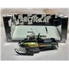Image 2 : 1997 ARCTIC CAT THUNDERCAT 900 MODEL SNOWMOBILE AND ARCTIC CAT PICTURE