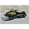 Image 3 : 1997 ARCTIC CAT THUNDERCAT 900 MODEL SNOWMOBILE AND ARCTIC CAT PICTURE