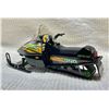 Image 6 : 1997 ARCTIC CAT THUNDERCAT 900 MODEL SNOWMOBILE AND ARCTIC CAT PICTURE