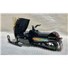 Image 7 : 1997 ARCTIC CAT THUNDERCAT 900 MODEL SNOWMOBILE AND ARCTIC CAT PICTURE