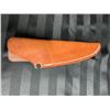 Image 9 : HAND MADE ED JONES KNIFE AND SHEATH