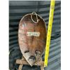 Image 10 : WOODEN MASK LOT
