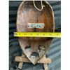 Image 11 : WOODEN MASK LOT