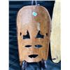 Image 14 : WOODEN MASK LOT