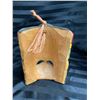 Image 18 : WOODEN MASK LOT