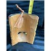 Image 19 : WOODEN MASK LOT