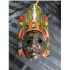 Image 6 : WOODEN MASK LOT