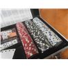 Image 2 : New Poker Chips in Hard Case