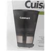 Image 2 : New Cuisinart 4 Cup Coffee Maker