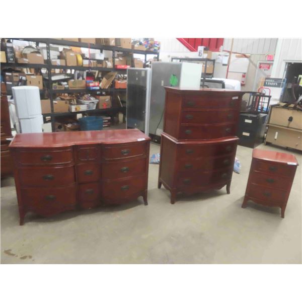 3 Piece Bedroom Set Dresser 34 X 56 X 20 Dresser 55 X 37 X 3 piece bedroom set dresser 34 x 56 x 20 dresser 55 x 37 x