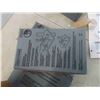 Image 2 : 5 New Craftsman Drill Press Mortising Kits